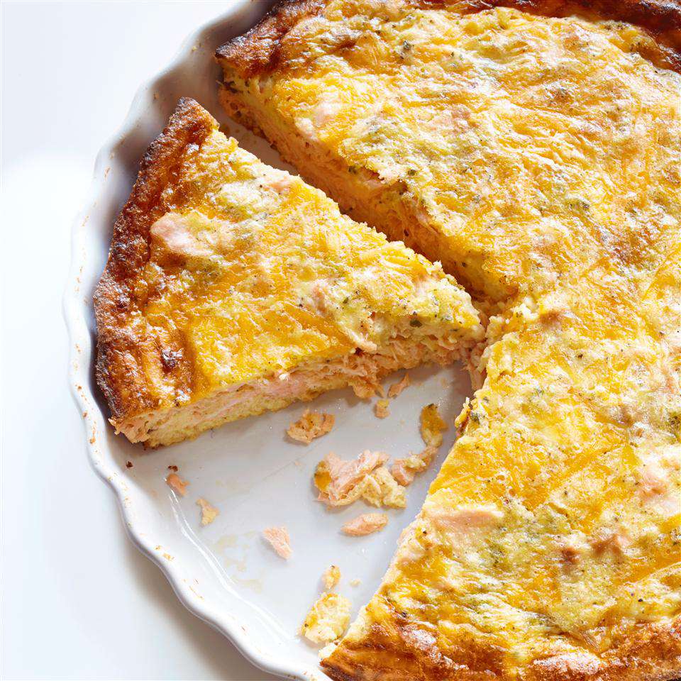 Quiches (recette maison)